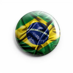 Botton Americano Personalizado para Brindes