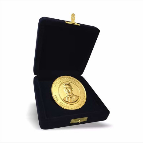 Medalha Personalizada