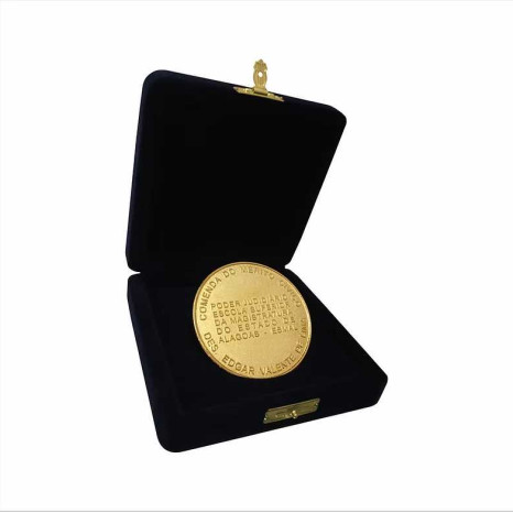 Medalha Personalizada