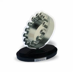 Troféu Corpo em Acrílico Cristal Promocional para Brindes