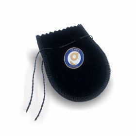 Distintivo de Lapela banho ouro Personalizado