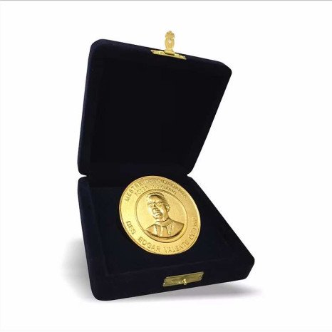 Medalha Personalizada