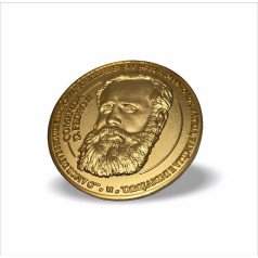 Medalha Personalizada