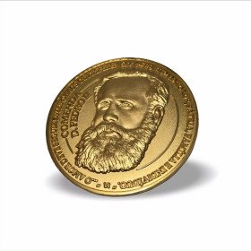 Medalha Personalizada