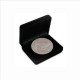 Medalha Prateada Personalizada