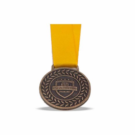 Medalha em Fundição Personalizada