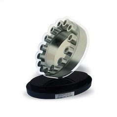 Troféu Corpo em Acrílico Cristal Promocional para Brindes