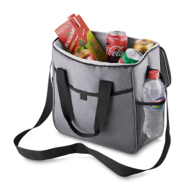 Bolsa térmica em poliéster 300d para empresas