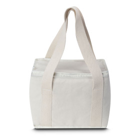 Bolsa térmica em algodão 450g/m² promocional