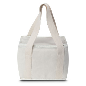 Bolsa térmica em algodão 450g/m² promocional