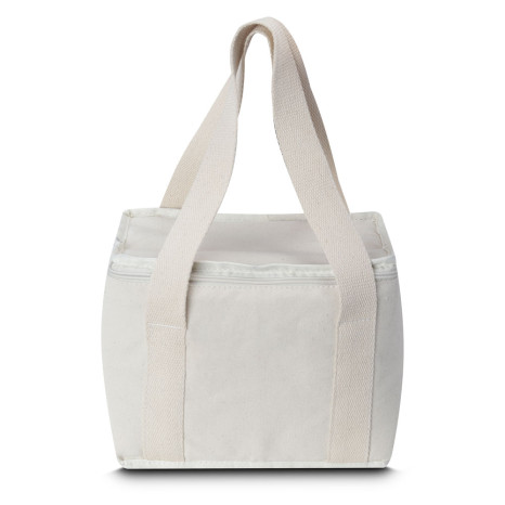 Bolsa térmica em algodão 450g/m² promocional