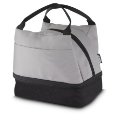 Bolsa térmica em pet reciclado personalizada