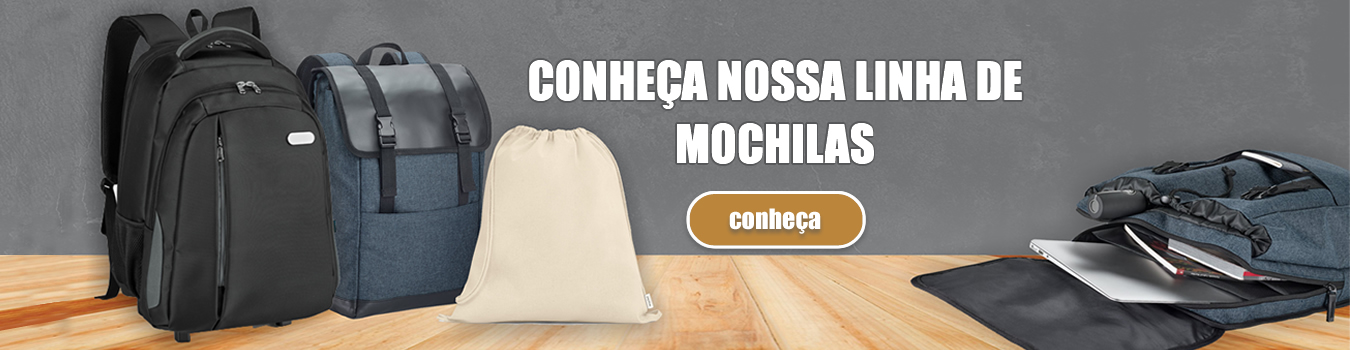 Mochilas Personalizadas