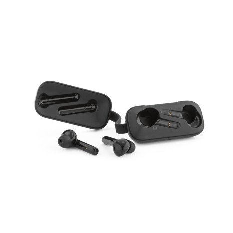 Fone de Ouvido Wireless Personalizado