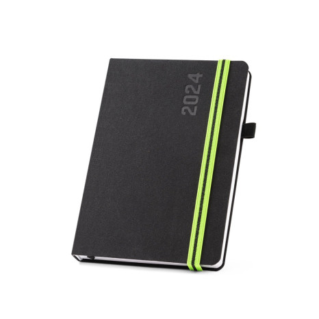 Agenda A5 Personalizada