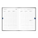 Agenda B5 Personalizada