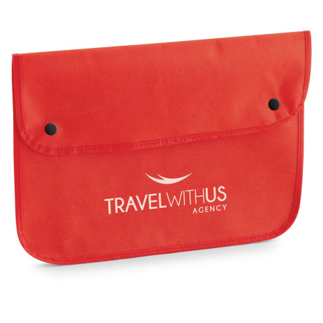 Bolsa porta documentos Personalizada
