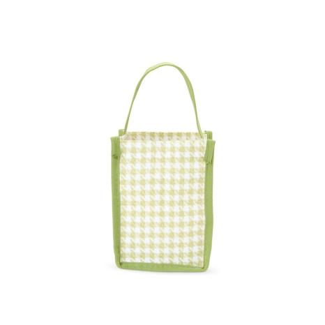 Bolsa de Mão Poliéster Personalizada