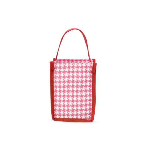 Bolsa de Mão Poliéster Personalizada