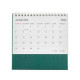 Calendário de Mesa 2024 Personalizado