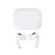 Fone de Ouvido Bluetooth Touch com Case Carregador Personalizado