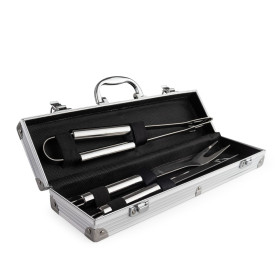 Kit Churrasco 3 Peças Personalizado