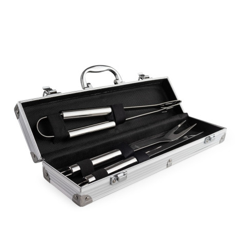 Kit Churrasco 3 Peças Personalizado