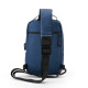 Mochila de Ombro USB Personalizada