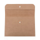 Pasta Envelope Kraft Personalizada