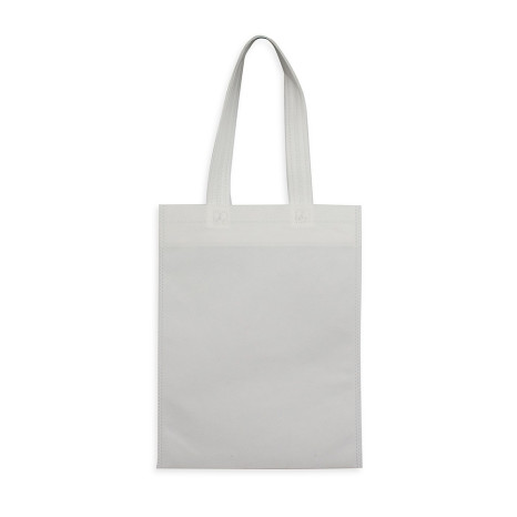 Sacola TNT Biodegradável Personalizada Para Brindes
