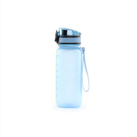 Squeeze Plástico 550ml Personalizado
