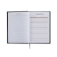 Agenda 2025 Cromato Personalizado com Logo
