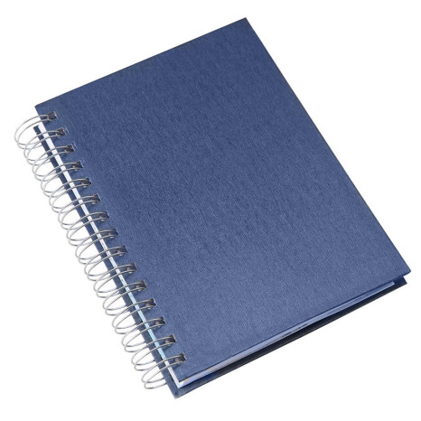 Agenda Diária 2025 Promocional