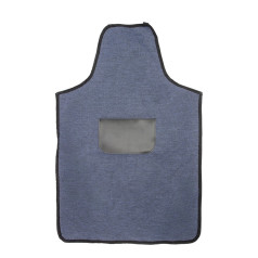 Avental Poliéster PVC Mescla Promocional