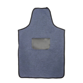 Avental Poliéster PVC Mescla Promocional