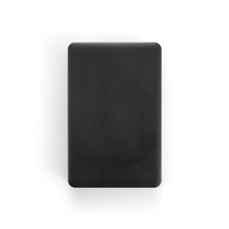 Bateria Portátil em ABS 100% Reciclado 10.000mAh Promocional