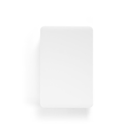 Bateria Portátil em ABS 100% Reciclado 10.000mAh Promocional