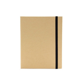 Bloco de Anotações com 5 Canetas Personalizado