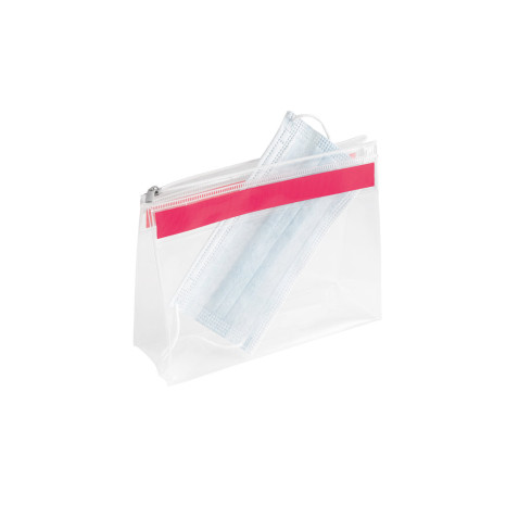 Bolsa de Higiene Pessoal Personalizada