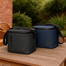 Bolsa Térmica 6 Litros Personalizada com Logo