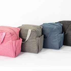 Bolsa Térmica 9 Litros Personalizada