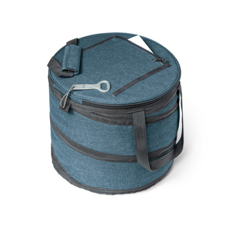Sacola Térmica Flexível Personalizada Para Brinde