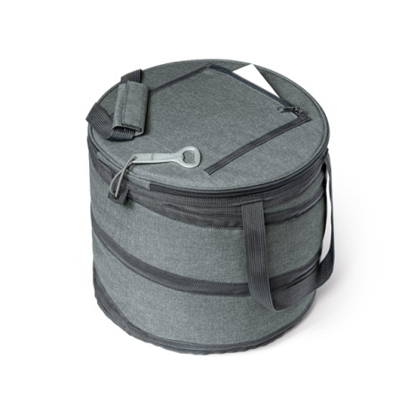 Sacola Térmica Flexível Personalizada Para Brinde