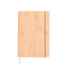 Caderneta em PU Personalizada com Logotipo