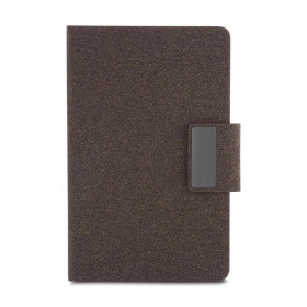 Caderneta PU Personalizada