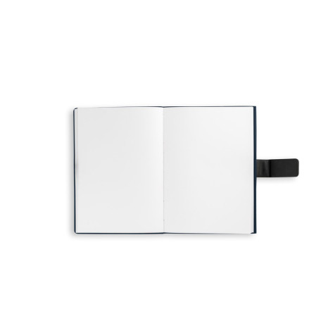 Caderno A5 Capa Dura Promocional