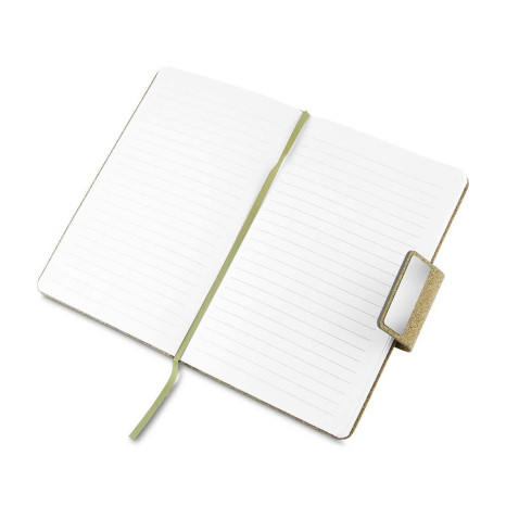 Caderno A5 Personalizado