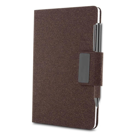 Caderno A5 Personalizado