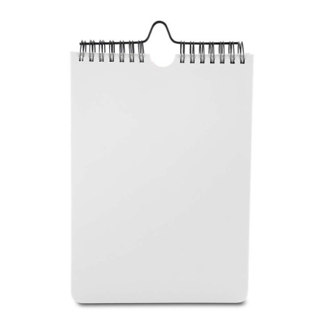 Caderno A5 Planner Capa em PU Personalizado