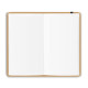 Caderno A7 Capa Rígida Personalizado